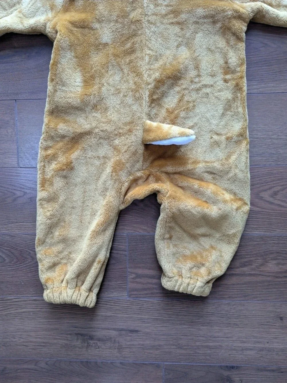 Toddler Baby Deer Onesie Costume OSFM 12 - 18 Months